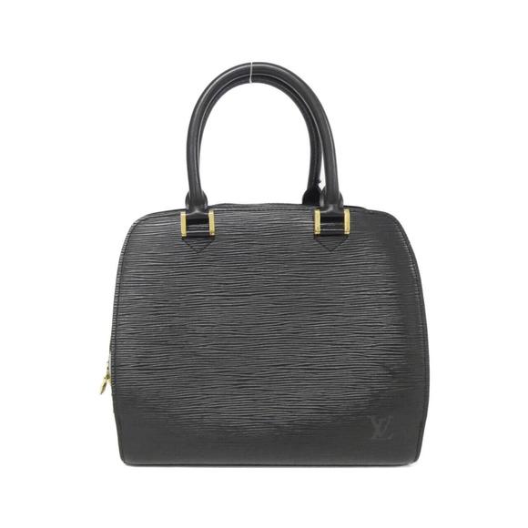 LOUIS VUITTON Black Bag - Picture 1 of 8